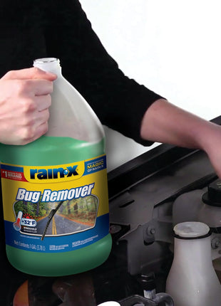 Rain-X RainX RX68806 Bug Remover WWF