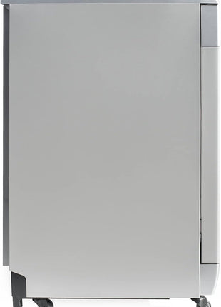 SPT SD-6513SSA 24′′ Wide Portable Dishwasher with ENERGY STAR, 6 Wash Programs, 10 Place Settings and Stainless Steel Tub – Stainless
