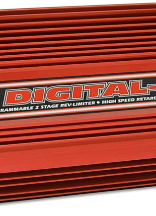 MSD 6520 Digital 6-Plus Ignition Control