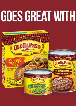 Old El Paso Enchilada Dinner Kit 14 oz Box (pack of 6)