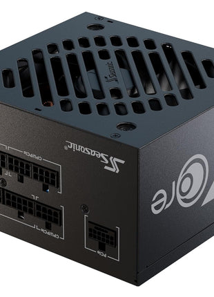 Seasonic CORE GX 850W Power Supply ATX 3.1 PCIe 5.1 (12V-2x6) 7 Years Warranty Cybenetics Platinum Fully Modular RTX 5080 AMD RX 9000 Ready