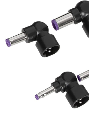 Targus Legacy Laptop DC Cable, 5 Tips, Storage