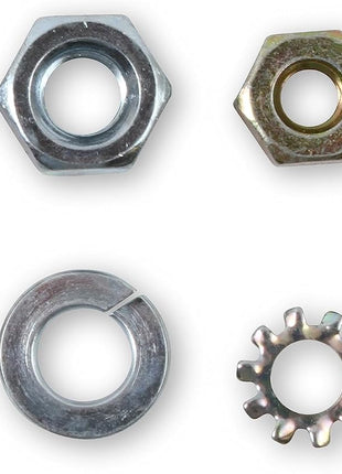 Holley 20-2 Carburetor Throttle Ball Assortment
