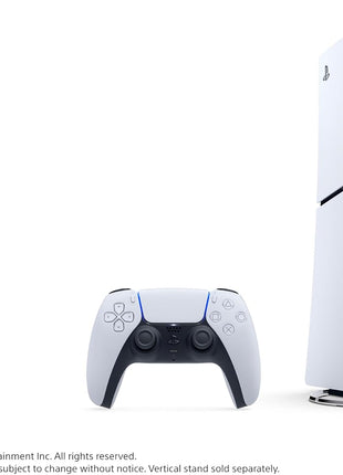 PlayStation 5 Digital Edition Slim (Nordic)