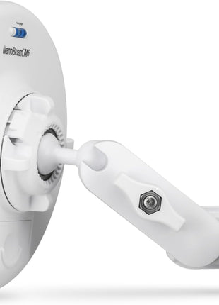 Ubiquiti Wall Mount for Wireless Bridge, Radio