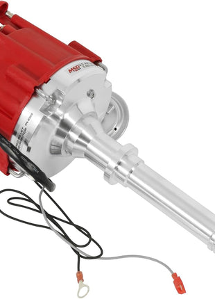 MSD 8365 HEI Billet Distributor