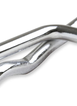 Mr. Gasket 1616 Hood Or Deck Pin Kit - Competition With Lanyards