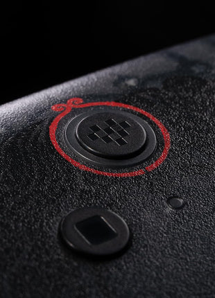 8BitDo Ultimate 2C Wired Controller for Windows PC and Android, with Hall Effect Joysticks and Hall Triggers, 1000Hz Polling Rate, and Remappable L4/R4 Bumpers - Black Myth: Wukong