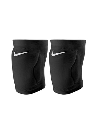 Nike Unisex Streak Volleyball Knee Pad Black Skate Safety MD/LG