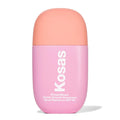 Kosas DreamBeam SPF 40 Mineral Sunscreen for Face + Makeup Prep – Lightweight Hydrating Sun Protection, 40 ml