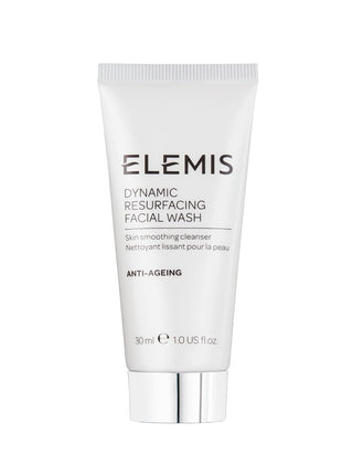 ELEMIS Dynamic Resurfacing Facial Wash, Exfoliating Cleanser