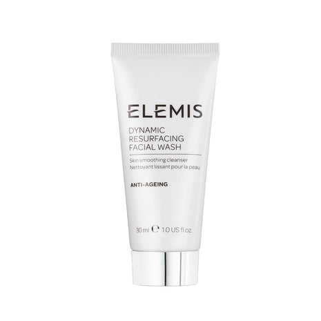 ELEMIS Dynamic Resurfacing Facial Wash, Exfoliating Cleanser
