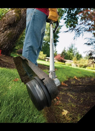 Oregon Magnum Gatorline 095 Trimmer Line Heavy Duty, Professional Twisted Weed Wacker String for Gas and Electric Grass Trimmer and Brushcutters, Fits Most Standard Models .095 inch x 282-Foot (20-020)