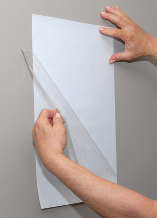 Royal 89411R WB220 Portable Whiteboard