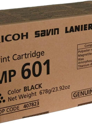 Print Cartridge Mp 601