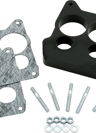 Mr. Gasket 3406 Phenolic Thermal Insulating Carburetor Spacer