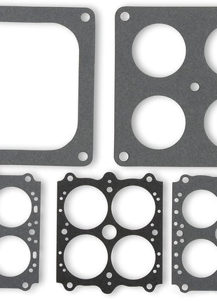Holley 37-933 Trick Kit Carburetor Rebuild Kit