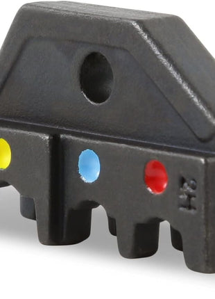 MSD 3507 Amp Lug Terminals Crimp Jaw