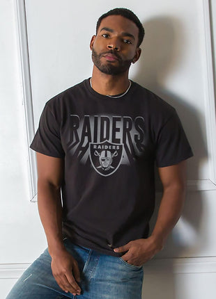 Junk Food Clothing x NFL - Team Spotlight - Short Sleeve Fan Shirt for Men and Women - Officially Licensed NFL Apparel