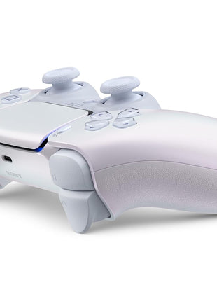 PlayStation DualSenseTM Wireless Controller – Chroma Pearl