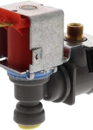 2315576, 2315508, WP2315576, 2319865, AP6007253, PS11740365 Water Inlet Valve Compatible With Whirlpool Refrigerator Fits Model# (RT2, ET8, ET1, ET2, KTR, WSF, GSF, GT2) Blue