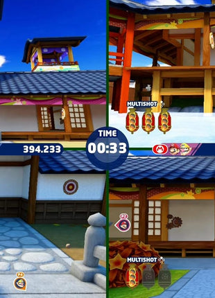 Mario & Sonic at the Olympic Games Tokyo 2020 - Nintendo Switch