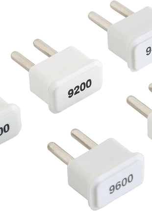MSD 8749 9000 Series Module Kit, Even Increments
