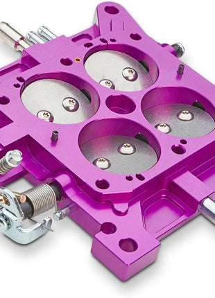 Proform 67156 Billet Throttle Base Plate