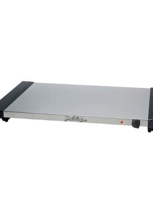 Broil King NWT-1S Professional 300-Watt Warming Tray, Stainless
