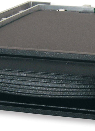 CRU DP10 Rugged Removable 6G SAS/SATA Drive Carrier