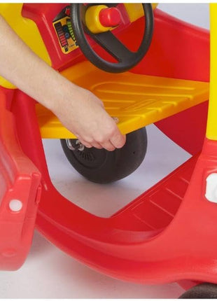 Little Tikes Cozy Coupe 30th Anniversary Car