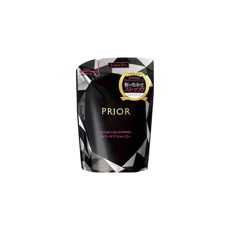Shiseido Preall Color Care Shampoo (Refill), 9.5 fl oz (280 ml)