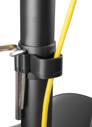 V7 DS1FSS 13-32 in. Tilt Swivel Rotate