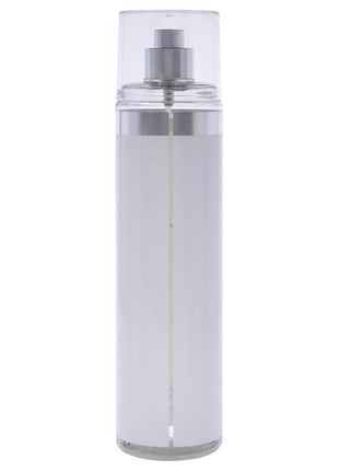 Kenneth Cole White for Her Body Mist for Women, Notes of Mandarin, Vanilla, Musk, and Orchid, Fruity, Fresh, Feminine Scent, Long-Lasting, Everyday Wear Fragrance, 8 Fl oz