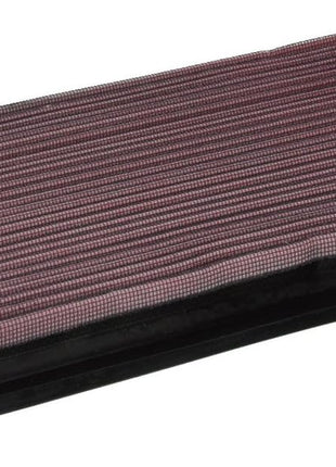 K&N High-Flow Original Lifetime Engine Air Filter: Washable, 33-2014