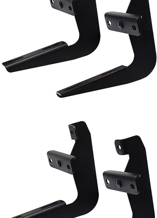 Westin 27-1025 Running Board Mount Kit
