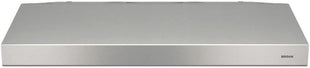 Broan-NuTone BCSD130SS Glacier Range Hood with Light, Exhaust Fan for Under Cabinet, Stainless Steel, 30-inch, 300 Max Blower CFM