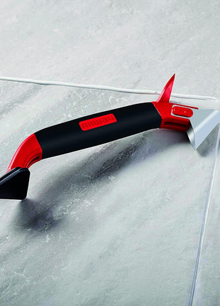 ALLWAY CT31 3-in-1 Caulk Tool for Removal and Application