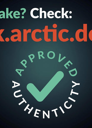 ARCTIC MX-4 (incl. Spatula, 4 g) - Premium Performance Thermal Paste for All Processors (CPU, GPU - PC), Very high Thermal Conductivity, Long Durability, Safe Application