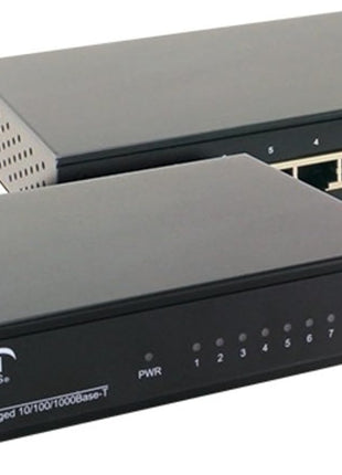 Transition Networks Unmanaged Switch
