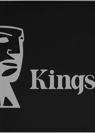 Kingston 1024G KC600 SATA3 2.5 inch SSD | SKC600/1024G