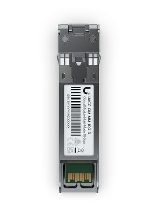 Ubiquiti 10G Multi-Mode Optical Module