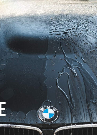 P&S Bead Maker Paint Sealant – Easy Spray & Wipe Protectant for Cars, Boats & RVs – Hydrophobic Gloss & UV Protection – Safe for All Surfaces - 1 Gallon
