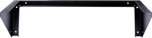 StarTech.com 3U 19in Steel Vertical Wall Mount Equipment Rack Bracket