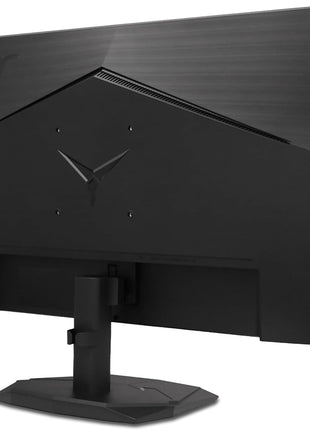 acer Nitro 27 Inch QHD 2560 x 1440 IPS Gaming Monitor | AMD FreeSync | Up to 180Hz Refresh | Up to 0.5ms | DCI-P3 95% | HDR 10 Support | One Display Port 1.2 & Two HDMI 2.0 | KG271U N3bmiipx