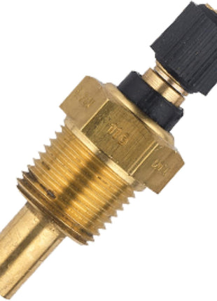 VDO Temperature Sender 250?F/120?C - 3/8-18 NPTF