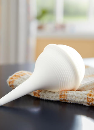 Safety 1st Nasal Aspirator, White, One Size
