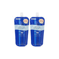 [Set] Shiseido Aqua Label Treatment Lotion, Brightening, Refill, 5.1 fl oz (150 ml), Set of 2 (Quasi-Drug)