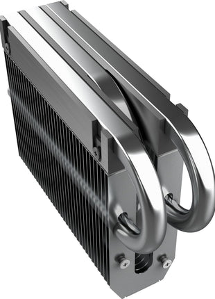 MSI Gaming SPATIUM M580 PCIe 5.0 NVMe M.2 2TB FROZR Internal SSD (PCIe Gen5, NVMe 1.4, M.2 2280, Read 14600 MB/S, Write 12700 MB/S, 2TB)