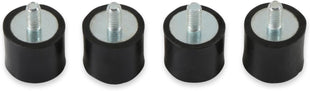 MSD 8823 Vibration Mounts, for 6 Series Ignition Modules, 4-Pack